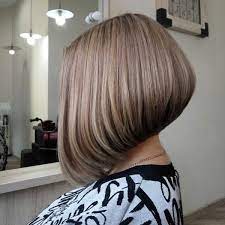Straight hairstyles for thick long hair can be gorgeous as long as the hair is healthy and well tended. The 15 Best Short Hairstyles For Thick Hair Trending In 2021