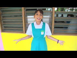 Maybe you would like to learn more about one of these? Fiona Si Pretty Girl I Qistina Enara I Oh My English Level Up 2017 By Oh My English