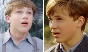 Лев, колдунья и волшебный шкаф». Chronicles Of Narnia Child Star William Moseley Then And Now What Happened To Peter Films Entertainment Express Co Uk