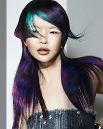 Hair Photos by Daniel Barton