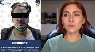 El youtuber rix, por su parte, tras enterarse de las acusaciones en su contra, declaró por medio de historias en instagram, que su versión probablemente no tendría nada de credibilidad, pero que no. Nw1t2imdriviym