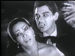 Andrew Leavold: Dugo Ng Vampira/"Blood Of The Vampire" (Philippines Horror,  1969)