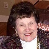 Dale Webb Mautz Obituary