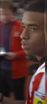 🚨Jewison ante su nueva afición 🇨🇷🔥🏴󠁧󠁢󠁥󠁮󠁧󠁿 #futbol #parati #viral  #costarica #saprissa #ligadeportivaalajuelense #fyp #jewisonbennette