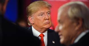 Donald Trump has collapsed in general election polls