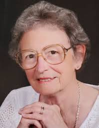 Obituary for Nancy Lee (Sheppard) Gooding