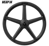 Cheap 700c spoke Top Sellers ProX 3 Spoke Carbon Wheel 700C 3 Spoke Wheel  For Road TT Track Bikes Supplier Proxcarbon