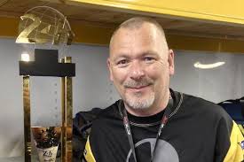 The End Of A 20 Year Streak With Corvette