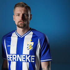 Idrottsföreningen kamraterna göteborg, commonly known as ifk göteborg, ifk (especially locally) or simply göteborg, is a swedish professional football club based in gothenburg. Ifk Goteborg 2021 Craft Home Shirt 20 21 Kits Football Shirt Blog