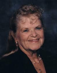 Jacqueline Marie Grimes Traylor (1937-2014)