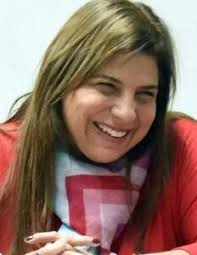 INTERNA RADICAL: Se realizó ayer y en la provincia ganó Adelante Buenos  Aires, mientras que acá se impuso “Adelante Zárate” que impulsó la diputada Sandra  Paris