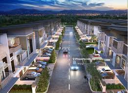 Maybe you would like to learn more about one of these? Puncak Indah Ampang Ampang 3 Sty Terrace Link House 5 1 Bedrooms For Sale Iproperty Com My