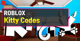 Be sure to check back regularly for updated codes. Roblox Kitty Codes January 2021 Owwya