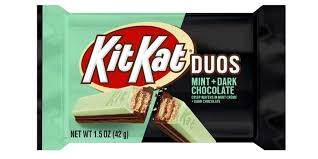 Pin By Dora Sokolowski On Sweets Dark Chocolate Mint Mint Chocolate Mint Dark Chocolate