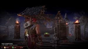 There are 600 chests hidden on the island. Mortal Kombat 11 Krypt Shang Tsung Fatalities Coronary Heart Chest Areas Skeleton Keys