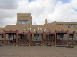 Old Albuquerque Municipal Airport Building Wikipedia