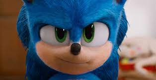 El Trailer De Sonic The Hedgehog Revela El Nuevo Diseno Del Erizo Azul Peliculas En Linea Gratis Sonic The Hedgehog Ver Peliculas En Linea