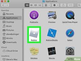 4 Ways To Install Roblox Wikihow