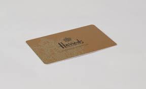My metal business card is the world leader in metal business cards, producing and shipping thousands of custom business card designs daily. Metal Business Cards Face Media Group