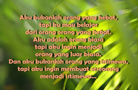 Mendakilah gunung bukan karena ingin terlihat oleh dunia. Kata Kata Mutiara Yang Indah Dan Bagus Cikimm Com