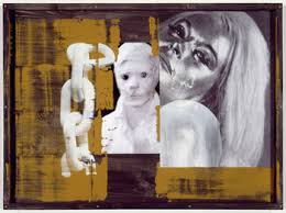 Rosemarie trockel was born in 1952, a remarkable figure of german feminist art and new european painting. Rosemarie Trockel Opens The 2013 Exhibition Season Announcements E Flux