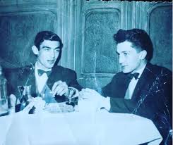 Dua lipa (/ ˈ d uː ə ˈ l iː p ə /; Dua Lipa And Rita Ora S Grandfathers Knew Each Other In The 1960s Uk British Albanians Network