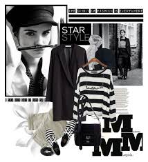 Star Style Emma Watson