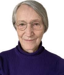 Nancy Speedy's Instagram, Twitter & Facebook