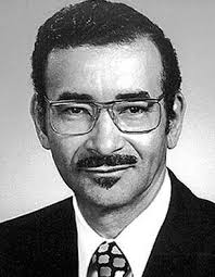 Roy Taylor, former Congress member from Asheville, North Carolina