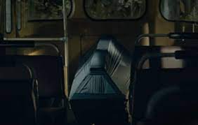 Репетирующая во мхате проходимка бузова повергла в шок Avariya I Grob V Avtobuse Trejler Filma Coj Alekseya Uchitelya