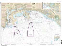 Shop Noaa Nautical Charts Products Online In Uae Free