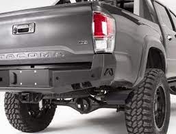 Find out how the toyota tundra is built to go the distance. What Exhaust Tip You Rockin Tacoma World