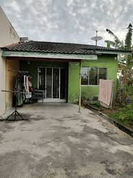 Pendapatan seisi rumah tak lebih rm6,000 tak pernah diberikan pemilikan rumah kos rendah (kerajaan atau swasta) atau kos sederhana rendah. Masjid Tanah Rumah Kos Rendah Untuk Dijual For Sale Rm140 000 By Hafiz Alami Bin Hussein Edgeprop My
