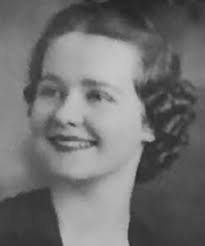 Iris Adams Obituary (1920