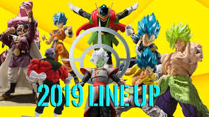 This is the japanese release. S H Figuarts Dragon Ball 2019 Releases Youtube
