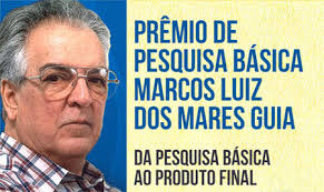 Prêmio de pesquisa “Marcos Mares Guia” está com inscrições abertas