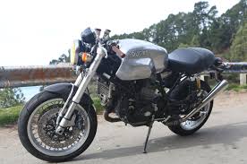 Ducati factory original brembo caliper set with pads low km excellent condition will fit all 65 mm axle mount side spacing sport classic gt 1000 supersport monster 1000,900 s2r st4 st3 sportouring. No Reserve 2007 Ducati Sportclassic 1000 For Sale On Bat Auctions Sold For 11 250 On February 19 2019 Lot 16 451 Bring A Trailer