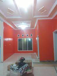 Model kongliong pakai lis gypsum : Langka Dan Belum Pernah Di Lihat Inilah 3 Model Desain Plafon Gypsum Modern Plafon Gypsum Larantuka