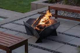 Check spelling or type a new query. Modern Flat Pack Fire Pits Made In Australia Stahl Firepit Australia Pty Ltd