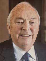 Obituary information for Barry Edward EMES B.A., LL.B.