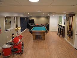 Game rooms can load it with video games, board games, or arcade games. Basement Rec Rooms Game Room Ideas Boston Ma South Shore Kaks Basement Finishing Remodeling