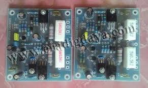 Sesuai yang ada di foto tanyakan stock barang sebelum order, terimakasih. Driver Socl 500 Watt Hingga 1500 Watt Per Channel