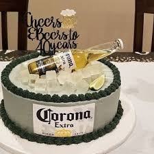 Created by de la creme creative studio. Cheers Beers Cake Topper 30th Birthday Cake Topper Birthday Cake Topper Cheers To 30 40 50 60 Years Glitter Cake Topper Birthday Cake Beer Cheer Cakes Birthday Beer Cake