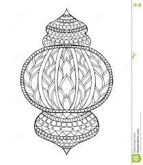 July 1, 2015 by in the playroom in printables 1 comment. Ramadan Lantern Coloring Pages