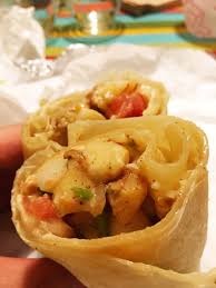 I just had ricky's fish tacos, after seeing recommendations on this board and yelp! The Food Heaven