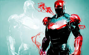 We hope you enjoy our growing collection of hd images to use as a background or home screen for your smartphone or computer. Iron Man Art Wallpapers Wallpaper Cave