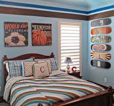 Sports Themed Children S Rooms And Parties Kid Room Decor Bedroom Decor Big Boy Room