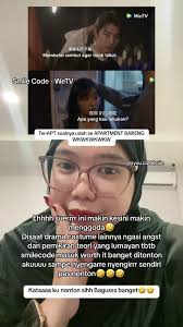 Nonton Drama Smile Code Sub Indo