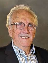 Obituary information for Robert J. Pastore