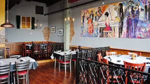 Retail safety solutions restaurant partitions. Most Popular Seafood Restaurant In Every State 24 7 Wall St
